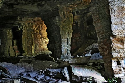 Underground