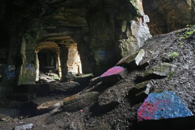 Pillars