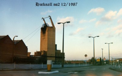 Hucknall no2