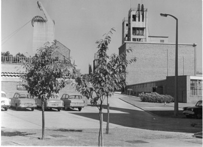 Historic Photographs Of Hucknall No1 And No2 (Photo ref 23718)