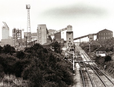 Hucknall no2
