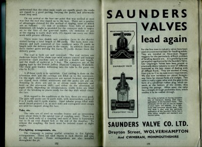 Visit to Hucknall No1 in 1937.(2).