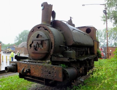 Photographs Of Hulton