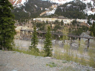 Photographs Of Idorado
