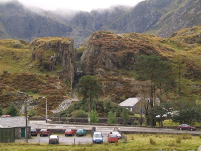 Photographs Of Idwal (Photo ref 41824)