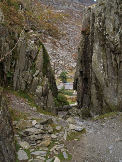 Photographs Of Idwal (Photo ref 41825)