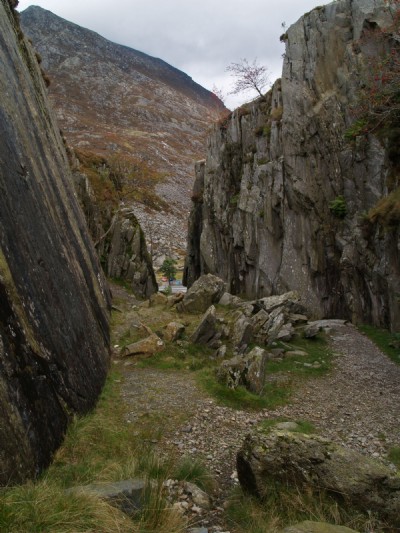 Photographs Of Idwal (Photo ref 41826)