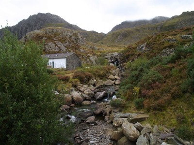 Photographs Of Idwal (Photo ref 41827)