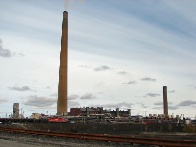 Photographs Of Inco