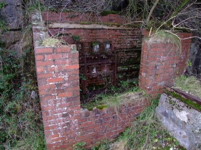 Photographs Of Intake