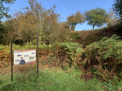 Photographs Of Irchester