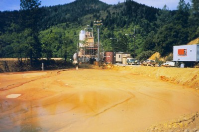 Photographs Of Iron Mountain