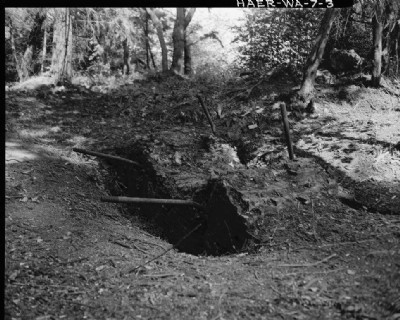 Historic Photographs Of Irondale Iron & Steel
