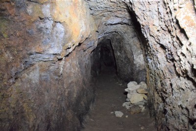 East Jane Mine
