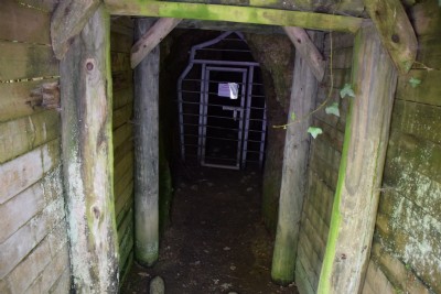 East Jane Mine