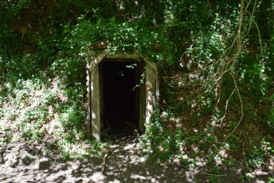 East Jane Mine