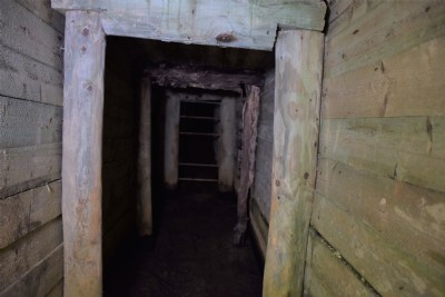 East Jane Mine