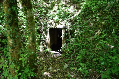 East Jane Mine