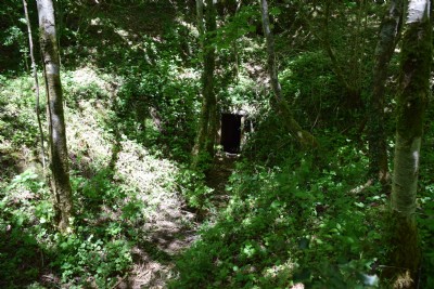 East Jane Mine
