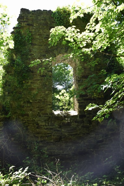 East Jane Mine