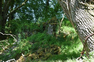 East Jane Mine