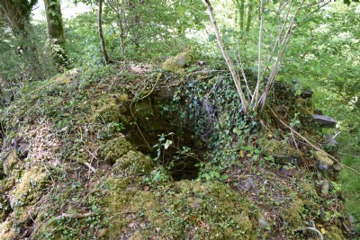 East Jane Mine