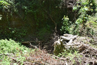 East Jane Mine