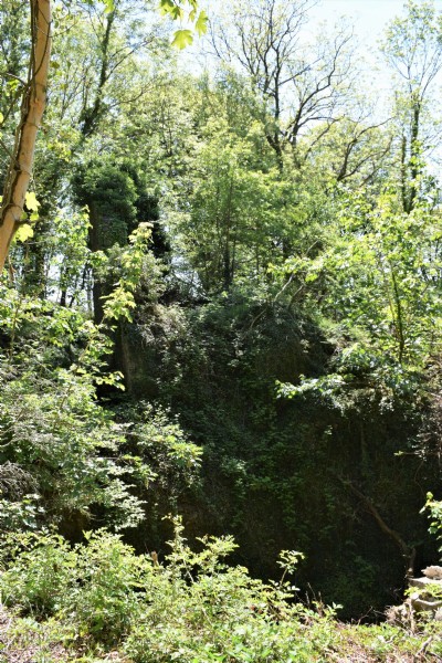 East Jane Mine