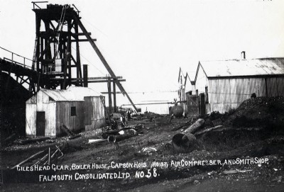Historic Photographs Of Jane (Old)