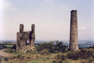 Wheal Jenkin