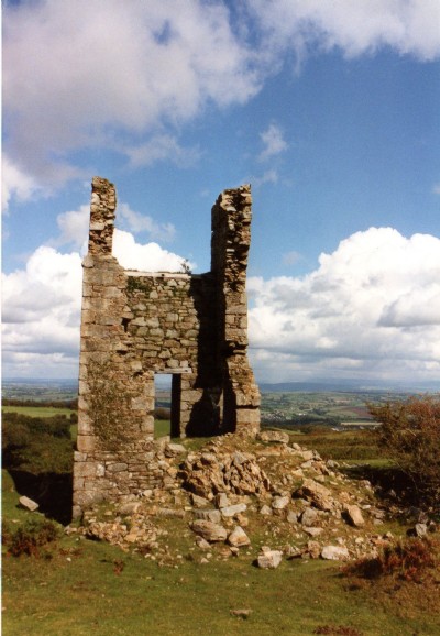 Wheal Jenkin, 1990