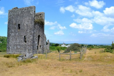 Wheal Jenkin