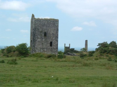 Wheal Jenkin