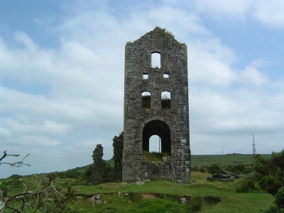Wheal Jenkin