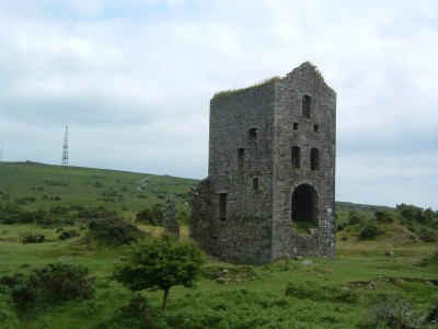 Wheal Jenkin
