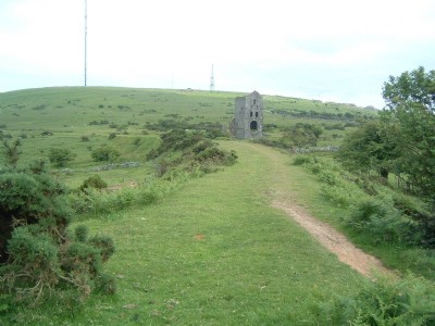 Wheal Jenkin