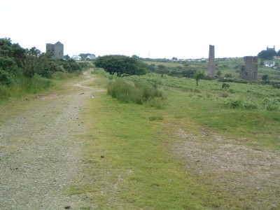 Wheal Jenkin