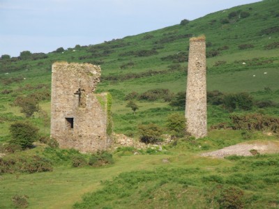 Wheal Jenkin