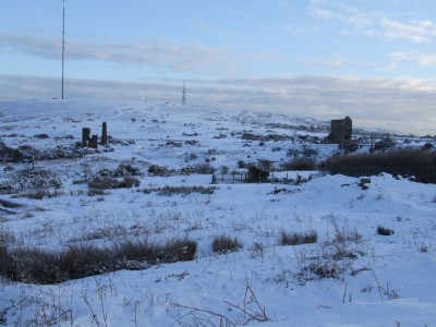 Wheal Jenkin