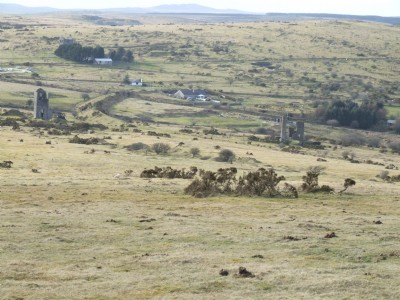 Wheal Jenkin