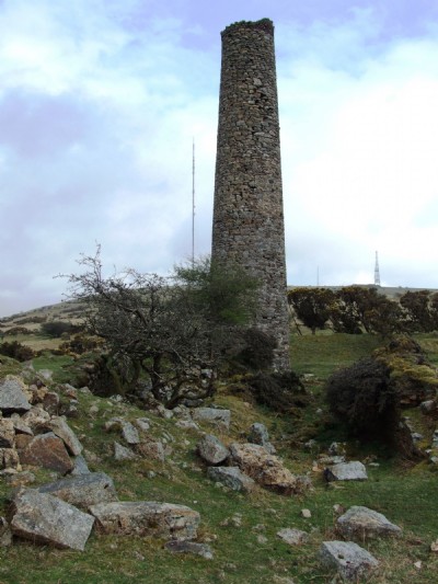 Wheal Jenkin