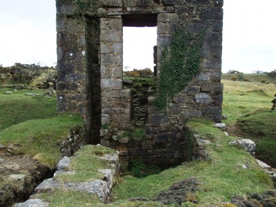 Wheal Jenkin