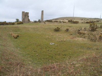Wheal Jenkin