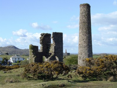 Wheal Jenkin