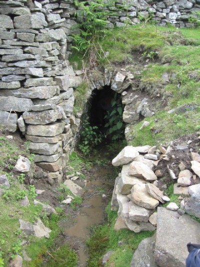 Photographs Of Jammy Milners Level
