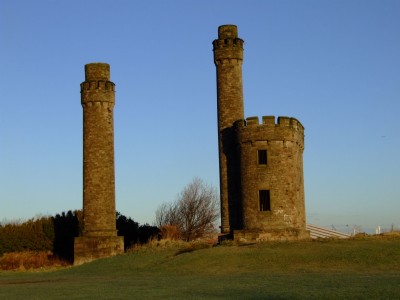 Photographs Of Jane Pit