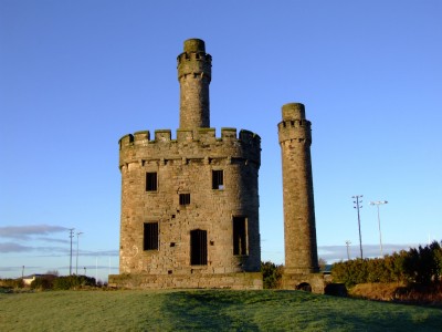 10.12.08 Jane Pit engine house Workington