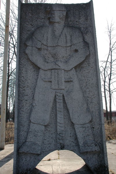 Statue