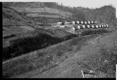 Historic Photographs Of Jenkins