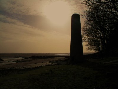 Historic Photographs Of Jenny Brown's Point